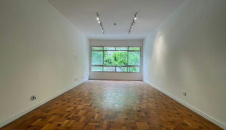 Apartamento com 2 dormitórios à venda, 100 m² por R$ 830.000,00 - Boqueirão - Santos/SP