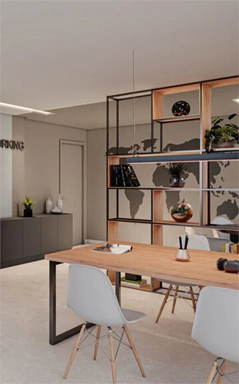 Apartamento à venda com 2 suítes em Butantã, São Paulo, SP