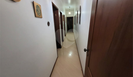 Sobrado à venda com 3 quartos, sendo 1 suíte, em Tucuruvi, São Paulo, SP