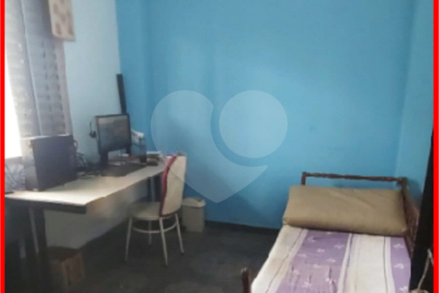 Sobrado à venda com 4 quartos, sendo 1 suíte, em Jaçanã, São Paulo, SP