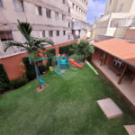 Apartamento para alugar com 2 quartos em Vila Pereira Barreto, São Paulo, SP