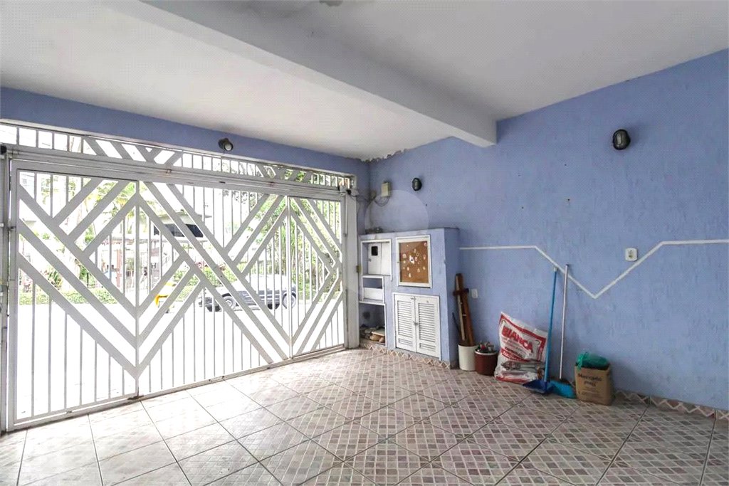 Sobrado à venda com 4 quartos em Jardim Independência, São Paulo, SP