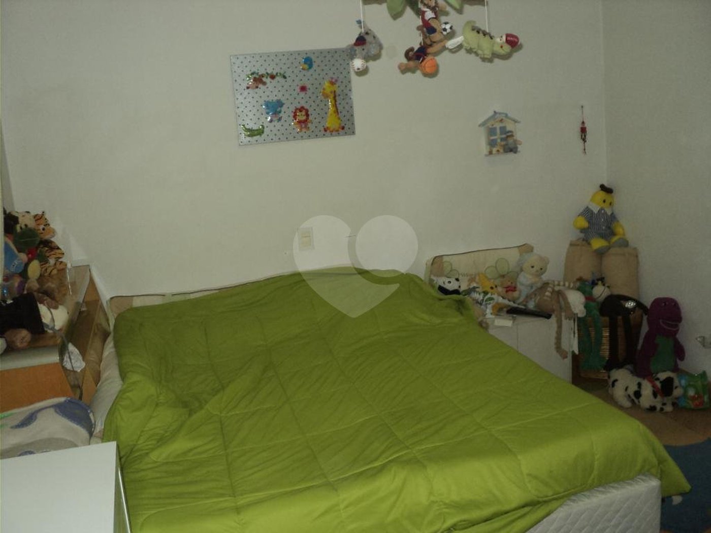 Casa Térrea à venda com 3 suítes em Vila Paulicéia, São Paulo, SP