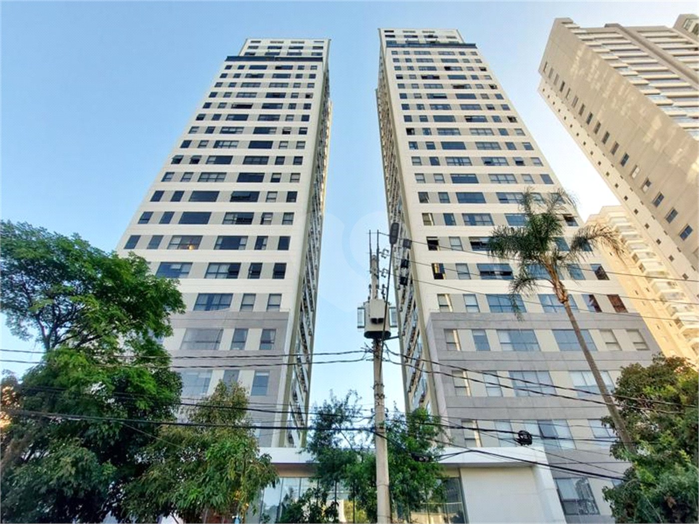 Apartamento à venda com 1 suíte em Jardim das Acácias, São Paulo, SP