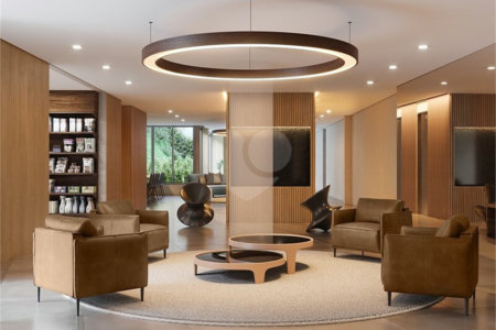 Apartamento à venda com 2 quartos em Santa Cecília, São Paulo, SP