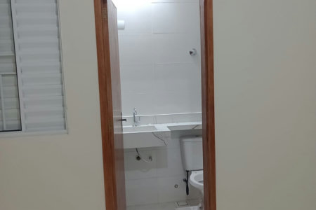 Casa à venda com 3 quartos, sendo 1 suíte, em Figueira 1, Hortolândia, SP