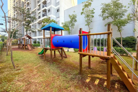 Apartamento à venda com 2 quartos em Lapa, São Paulo, SP