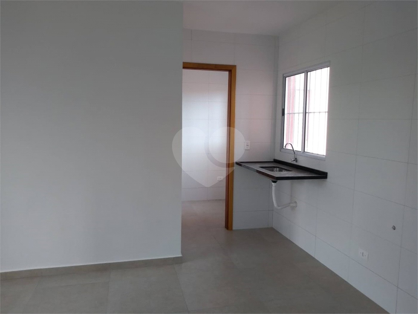 Apartamento à venda com 1 quarto em Jardim Maria José, Votorantim, SP