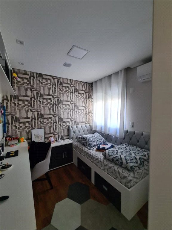 Apartamento à venda com 3 suítes em Jardim Flor da Montanha, Guarulhos, SP