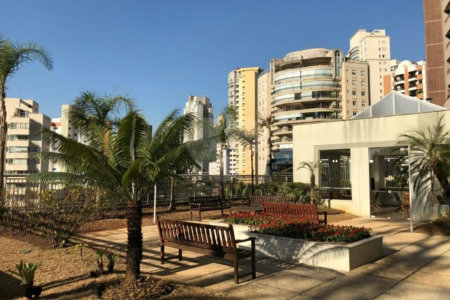 Apartamento à venda com 3 suítes em Vila Suzana, São Paulo, SP