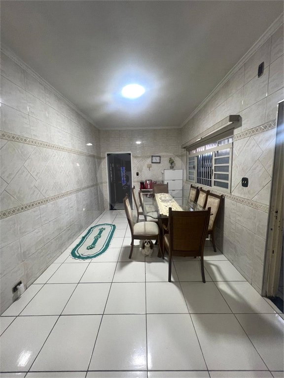 Casa Térrea à venda com 3 quartos em Tremembé, São Paulo, SP