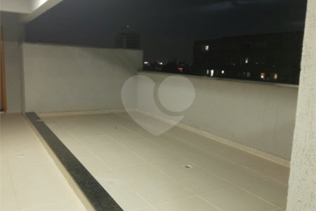 Apartamento à venda com 2 quartos em Cidade Antônio Estevão de Carvalho, São Paulo, SP