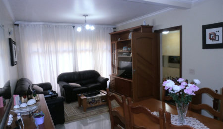 Sobrado à venda com 3 quartos, sendo 1 suíte,  em Sumarezinho, São Paulo, SP