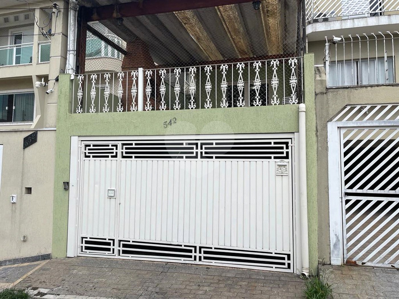 Sobrado à venda com 4 quartos, sendo 1 suíte,  em Pirituba, São Paulo, SP