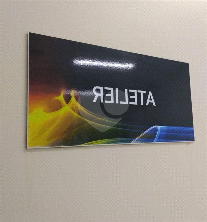 Apartamento à venda com 1 quarto em República, São Paulo, SP