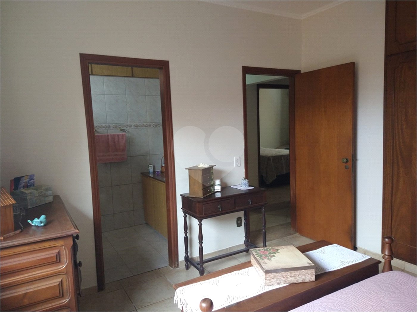 Casa à venda com 3 quartos, sendo 1 suíte, em Chácara São João, São Carlos, SP