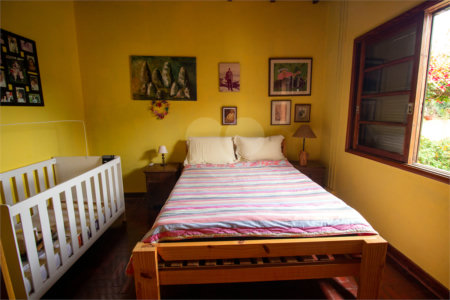 Chácara à venda com 3 quartos, sendo 1 suíte, em Capuava, São Roque, SP