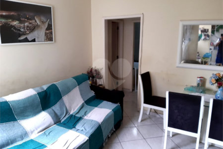 Apartamento à venda com 3 quartos em Andaraí, Rio de Janeiro, RJ