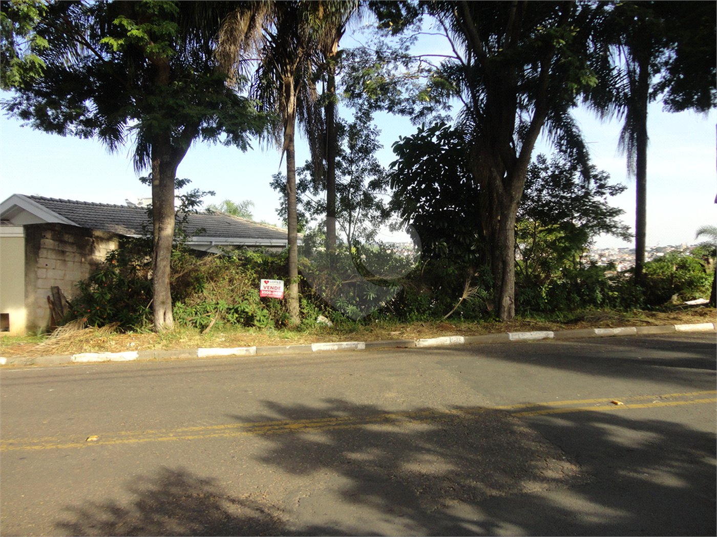 Terreno à venda em Bosque, Vinhedo, SP