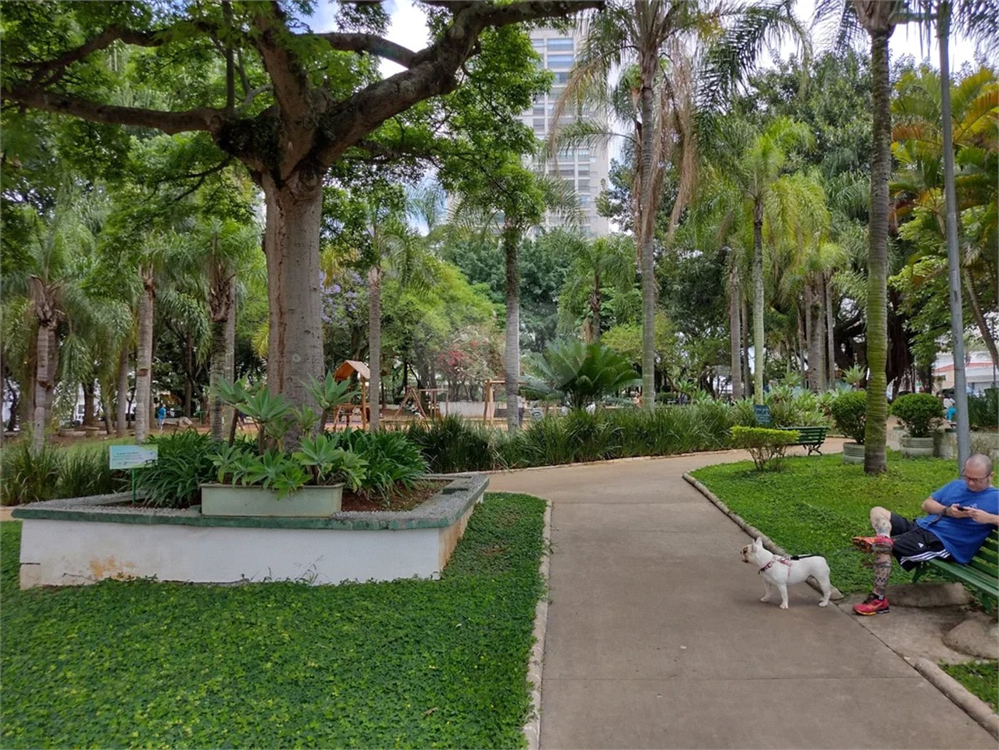 Apartamento Alto Padrão Lazer Completo ,com 3 quartos, 250 m² à venda Parque da Mooca.