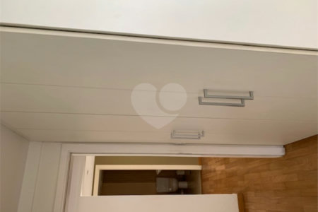 Apartamento à venda com 3 suítes em Alto da Lapa, São Paulo, SP