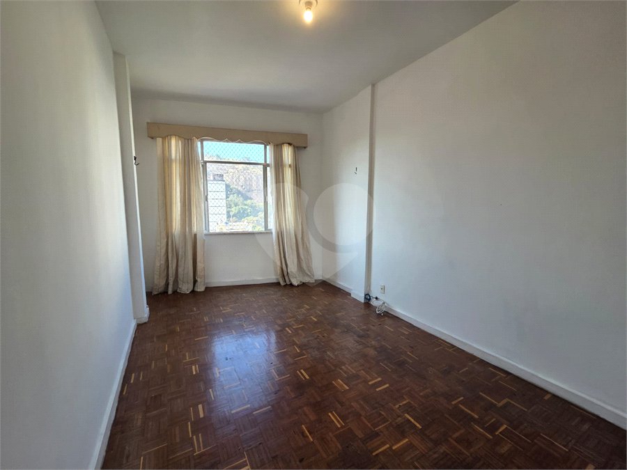 Apartamento à venda com 2 quartos em Maracanã, Rio de Janeiro, RJ