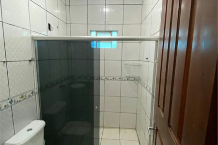 Casa à venda com 3 quartos, sendo 1 suíte, em São Félix, Balsas, MA