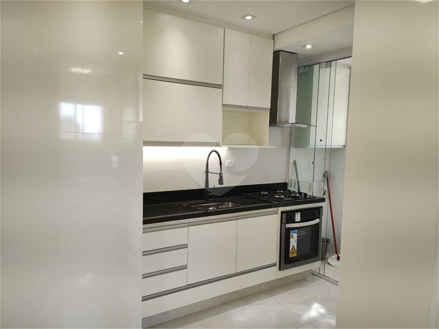 Cobertura para alugar com 3 quartos, sendo 1 suíte, em Santana, São Paulo, SP