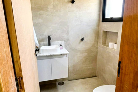 Casa à venda com 4 suítes no condomínio Village Ipanema, Araçoiaba da Serra - SP