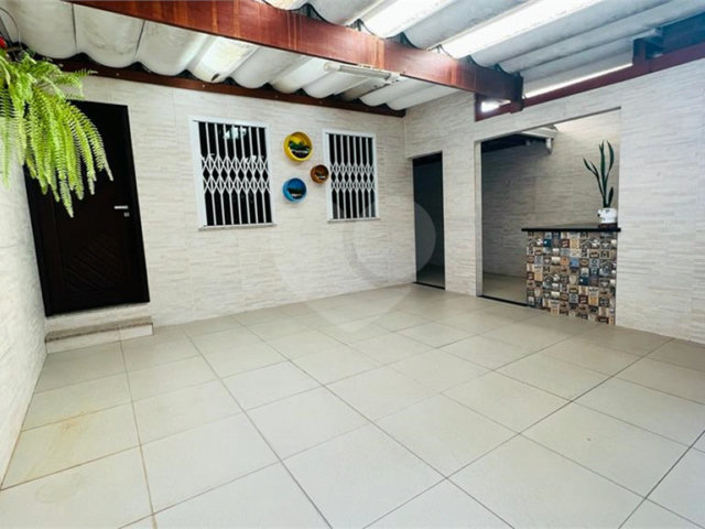 Sobrado à venda com 2 suítes em Jaçanã, São Paulo, SP