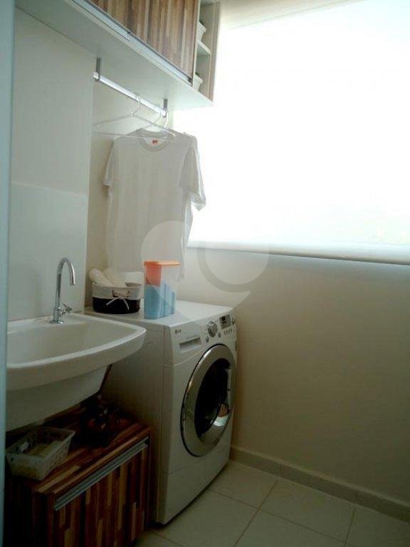 Apartamento à venda com 2 quartos em Freguesia do Ó, São Paulo, SP