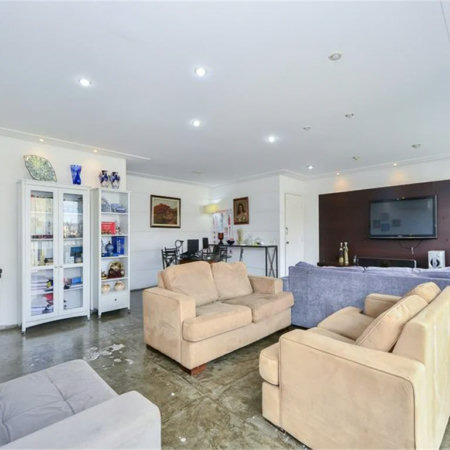 Apartamento à venda com 2 suítes em Vila Andrade, São Paulo, SP