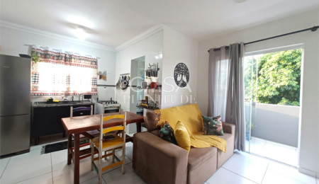 Apartamento à venda com 2 quartos, sendo 1 suíte, em Jardim Simus, Sorocaba, SP