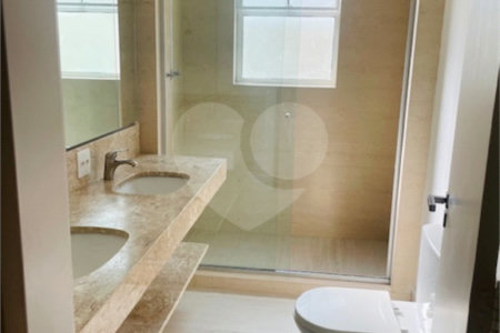 Apartamento à venda ou para alugar com 3 quartos, sendo 1 suíte, em Itaim Bibi, São Paulo, SP
