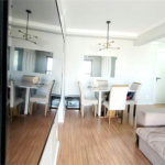 Apartamento à venda ou para alugar com 2 quartos, sendo 1 suíte, em Vila Matilde, São Paulo, SP
