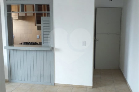 Apartamento para alugar com 1 quarto em Vila Clementino, São Paulo, SP