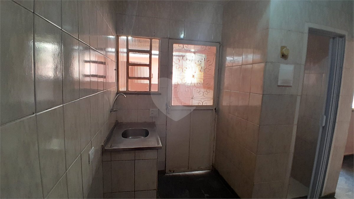 Casa para alugar com 1 quarto em Campo Grande, Rio de Janeiro, RJ