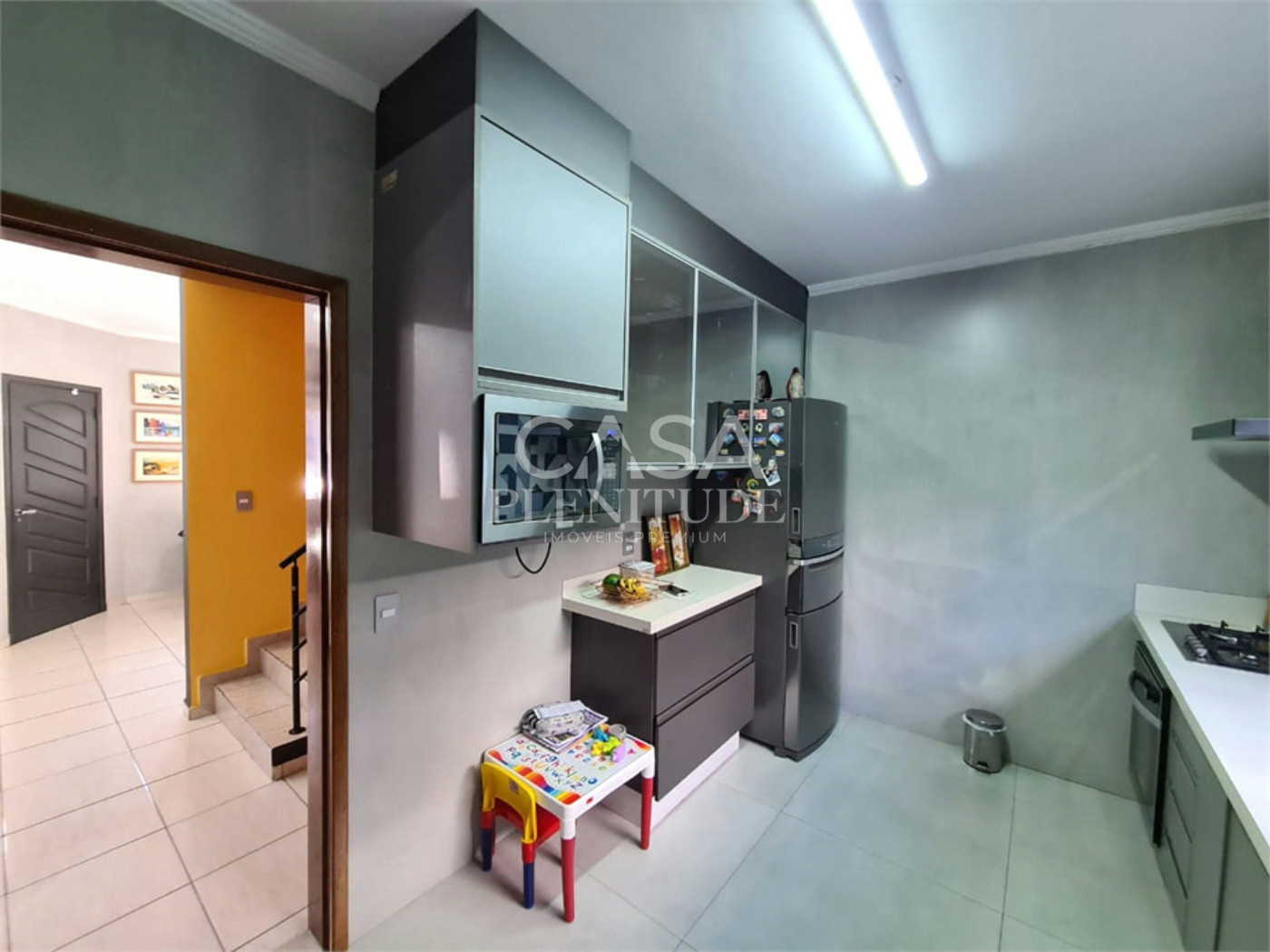 Casa à venda com 3 quartos, sendo 1 suíte, em Jardim Wanel Ville Iv, Sorocaba, SP
