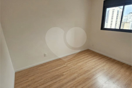Apartamento à venda ou para alugar com 1 suíte em Vila Olímpia, São Paulo, SP