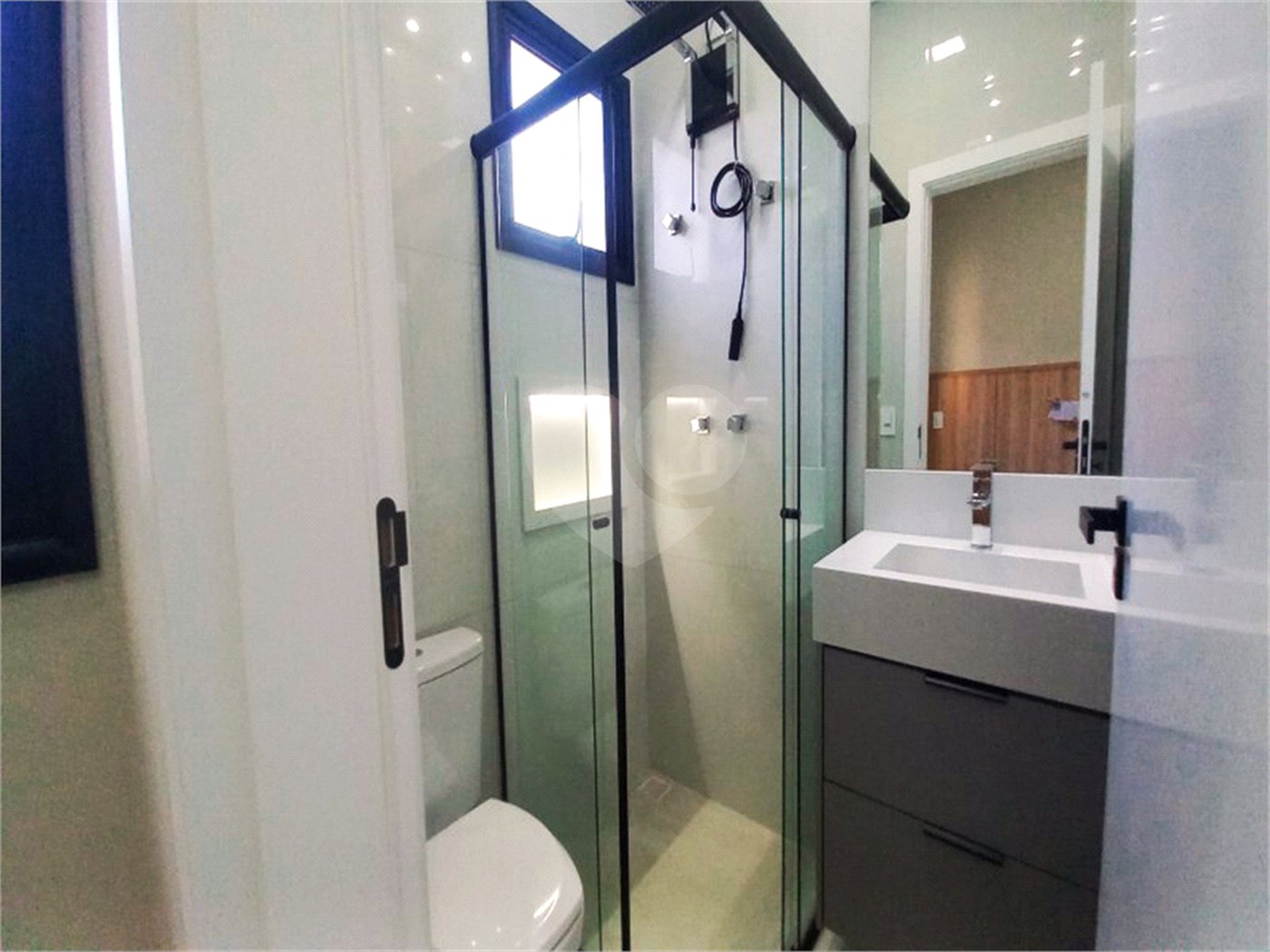 Casa à venda com 3 suítes no condomínio Park Gran Reserve, Indaiatuba - SP
