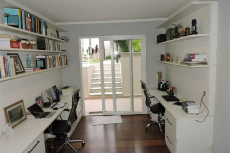 Casa à venda com 5 suítes em Paraisópolis, São Paulo, SP