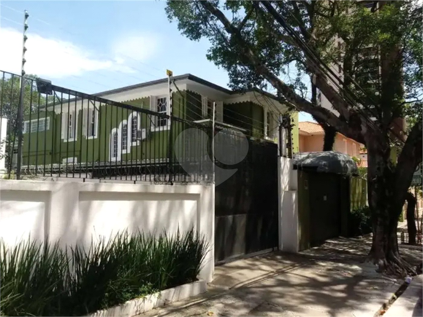 Casa à venda com 4 quartos em Jardim Paineiras, São Paulo, SP