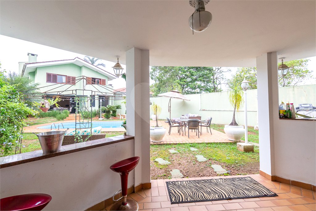 Casa à venda com 4 quartos, sendo 2 suítes, em Brooklin Paulista, São Paulo, SP