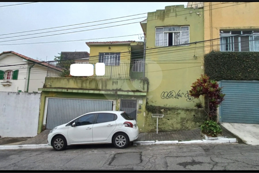 Terreno à venda com 2 quartos em Vila Guilherme, São Paulo, SP
