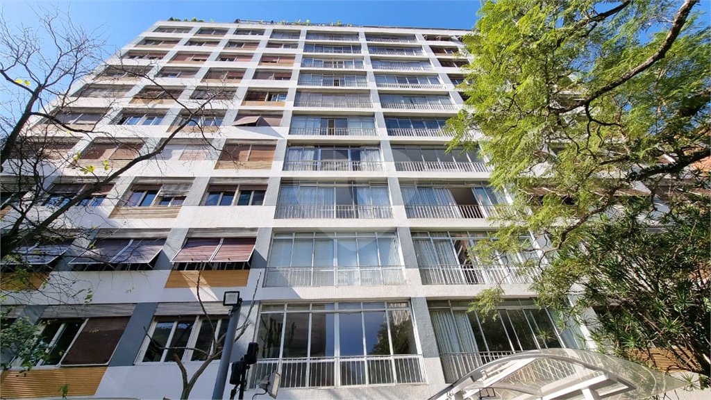 Apartamento à venda com 4 quartos em Pinheiros, São Paulo, SP