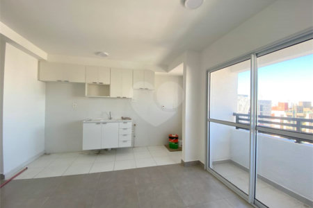 Apartamento à venda com 2 quartos em Vila Paulicéia, São Paulo, SP