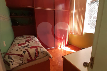 Apartamento à venda com 3 quartos, sendo 1 suíte, em Maracanã, Rio de Janeiro, RJ