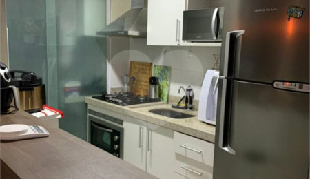 Apartamento à venda com 2 quartos em Pirituba, São Paulo, SP
