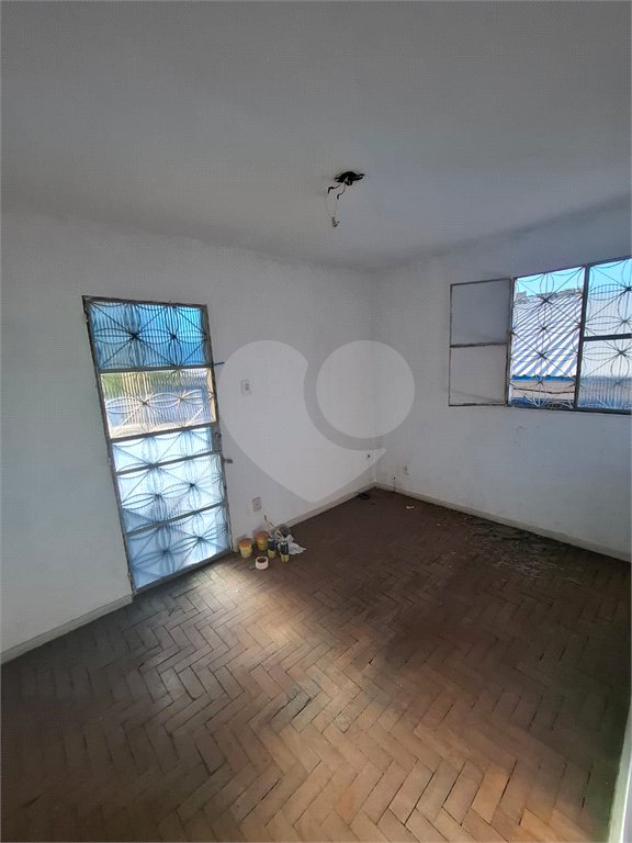 Apartamento à venda com 2 quartos em Campo Grande, Rio de Janeiro, RJ