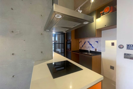 Apartamento Residencial à venda, Embaré, Santos - AP1189.